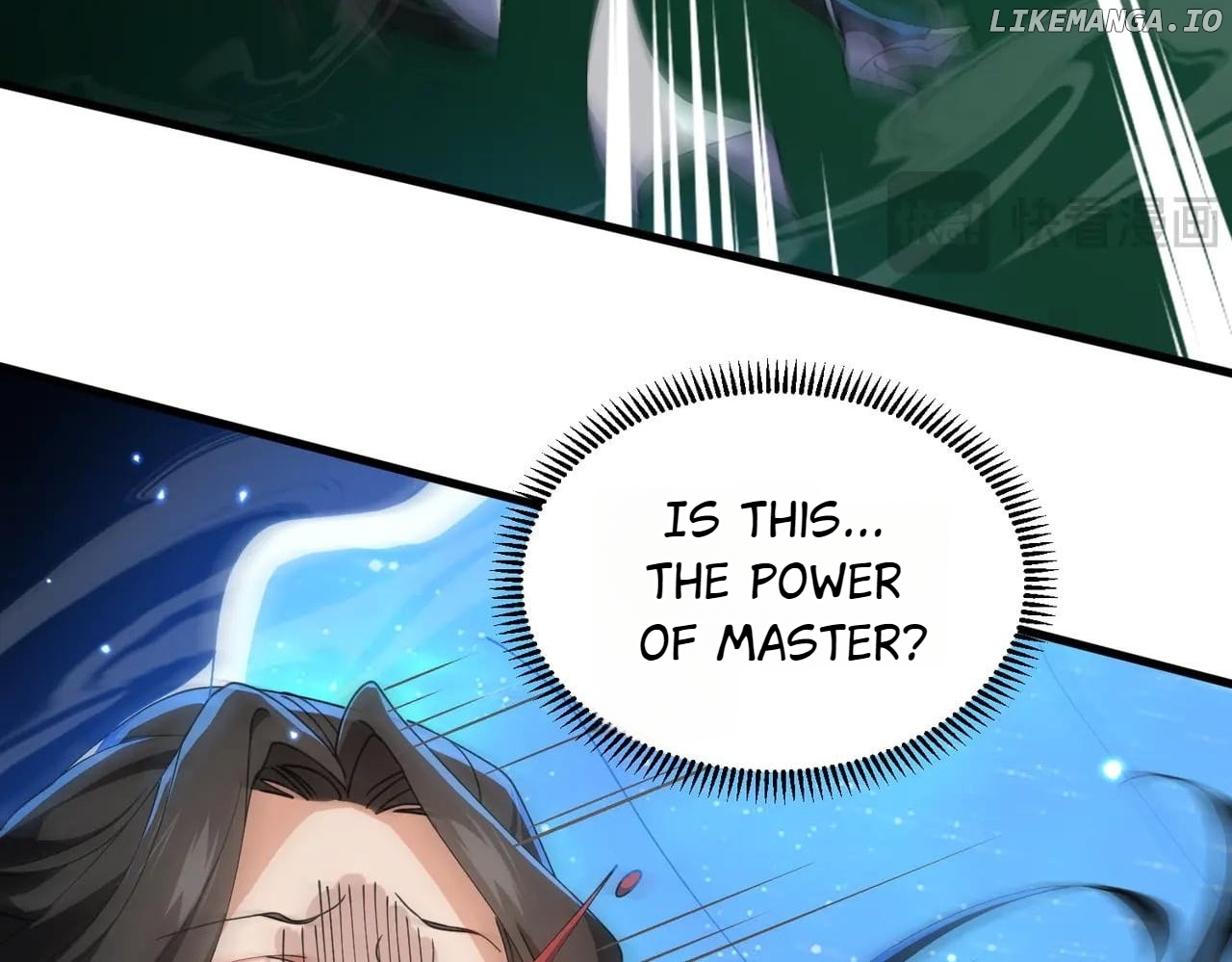 My Empress Apprentice is Becoming Evil Chapter 41 - page 9